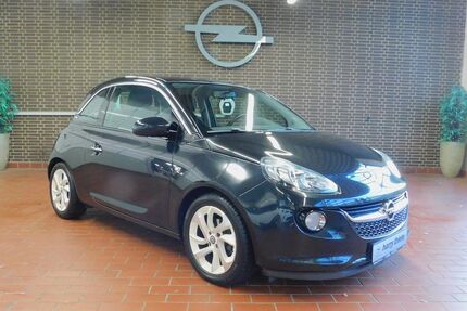 Opel Adam 100.600 km 8.350 &euro; Garbsen 30823