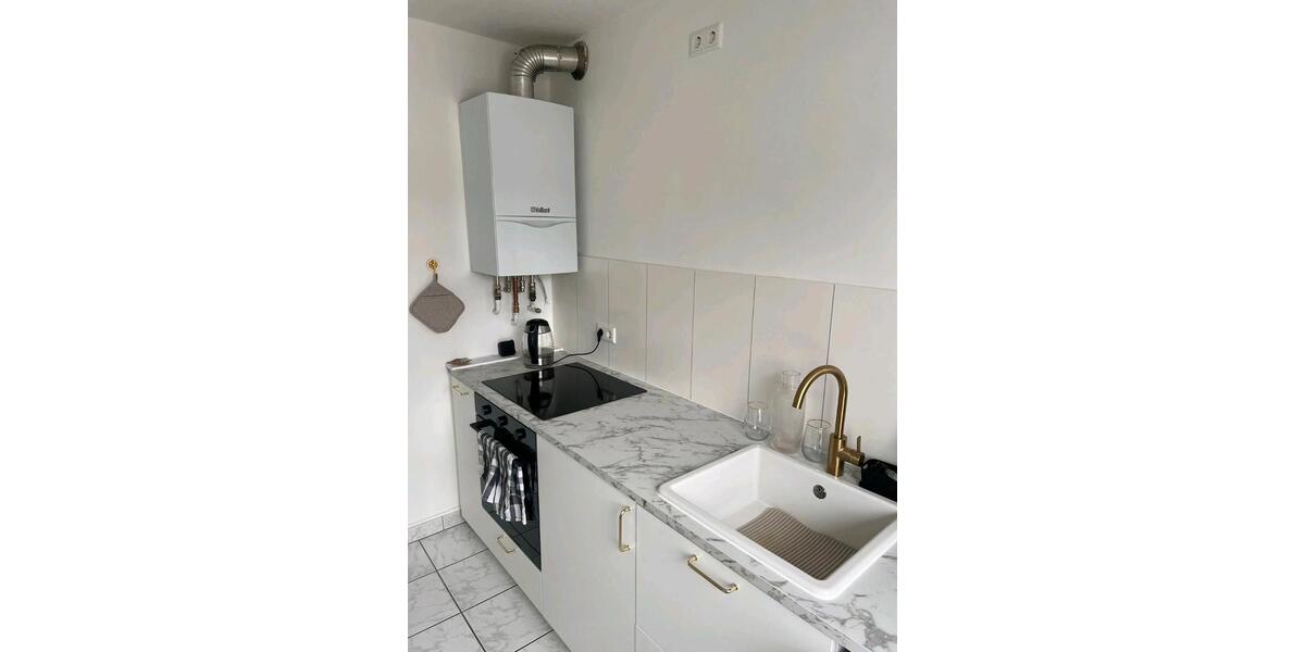 Etagenwohnung Seelze - 3 Zimmer, 65 m&sup2;, 610&euro; | Angebot:25865595