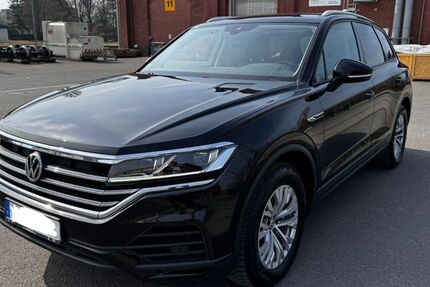 VW Touareg 163.570 km 27.777 &euro; Hannover 30419