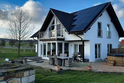 Haus Apelern / Lyhren Lyhren - 4.5 Zimmer, 160 m&sup2;, 549.000&euro; | Angebot:25454215