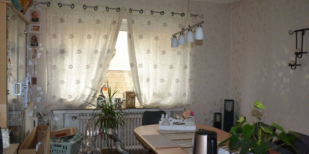 Mehrfamilienhaus, Wohnhaus Barsinghausen Eckerde - 6 Zimmer, 120 m&sup2;, 210.000&euro; | Angebot:25734409