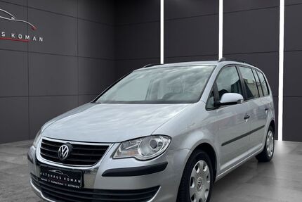 VW Touran 289.700 km 1.880 &euro; Hannover 30165