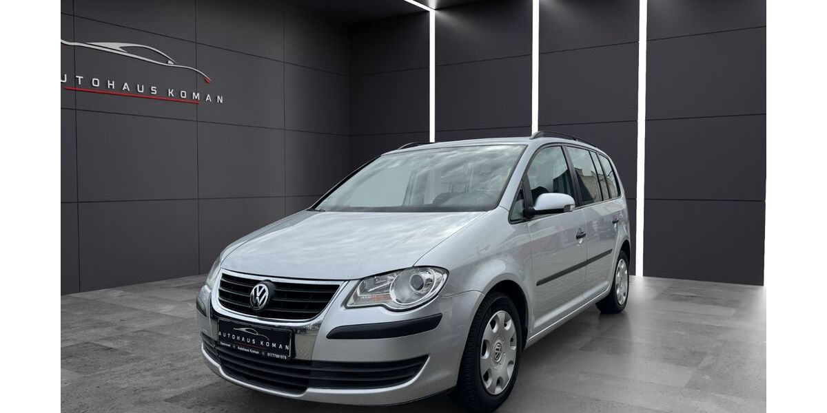 VW Touran 289.700 km 1.880 &euro; Hannover 30165