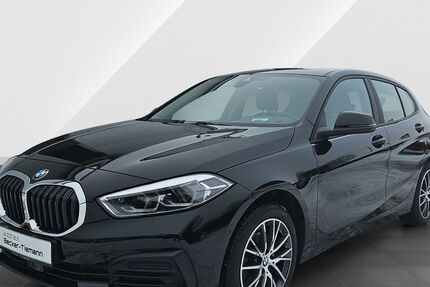 BMW 118 11.628 km 28.603 &euro; Wunstorf 31515