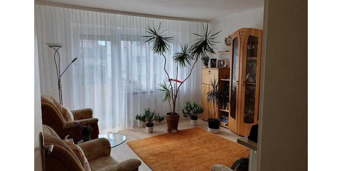Etagenwohnung Hannover Vahrenwald-List - 2 Zimmer, 47 m&sup2;, 165.000&euro; | Angebot:25642452
