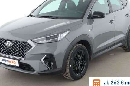 Hyundai TUCSON 57.170 km 19.150 &euro; Laatzen 30880