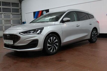 Ford Focus 147.500 km 11.589 &euro; Hannover 30457