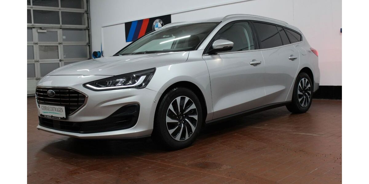 Ford Focus 147.500 km 11.589 &euro; Hannover 30457