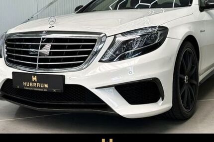 Mercedes-Benz S 63 AMG 32.838 km 67.990 &euro; Hemmingen (Hannover) 30966