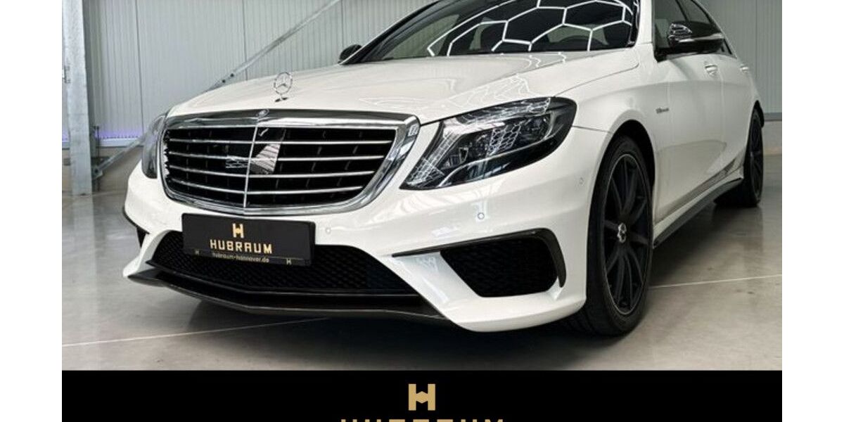 Mercedes-Benz S 63 AMG 32.838 km 67.990 &euro; Hemmingen (Hannover) 30966