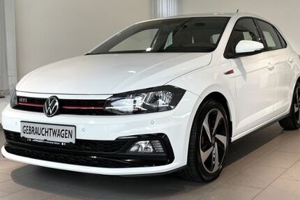 VW Polo 38.750 km 18.990 &euro; Hannover 30453