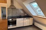 Dachgeschoßwohnung Burgwedel - 2 Zimmer, 70 m&sup2;, 600&euro; | Angebot:25948879