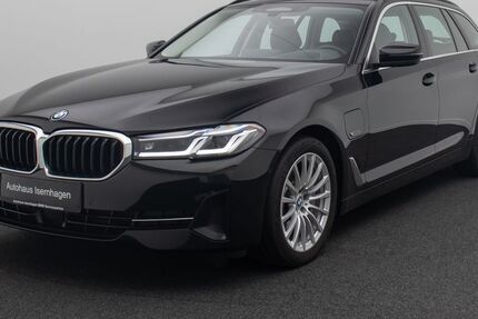 BMW 530 97.834 km 28.499 &euro; Isernhagen 30916