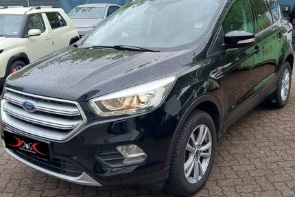 Ford Kuga 89.000 km 9.991 &euro; Hannover 30453