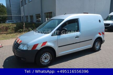 VW Caddy 152.838 km 6.500 &euro; Hannover 30179