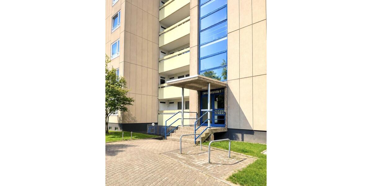 Etagenwohnung Laatzen - 3.5 Zimmer, 73 m&sup2;, 178.500&euro; | Angebot:26962136