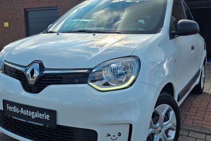 Renault Twingo 15.000 km 7.790 &euro; Garbsen 30827