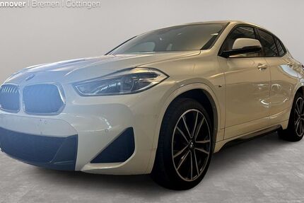 BMW X2 40.611 km 29.408 &euro; Hannover 30539