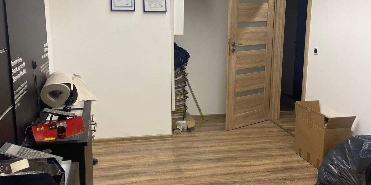 Gewerbeobjekt Hannover Brink-Hafen - 1.950&euro; | Angebot:25770402