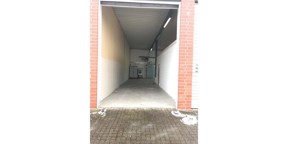 Gewerbeobjekt Seelze - 2.421&euro; | Angebot:25093328