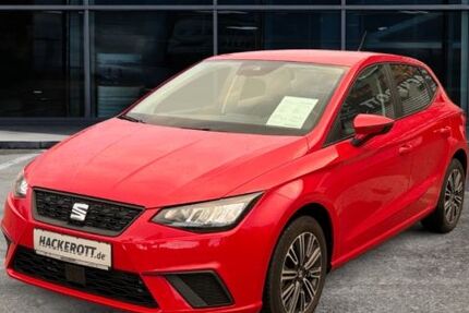Seat Ibiza 16.345 km 17.650 &euro; Burgwedel 30938