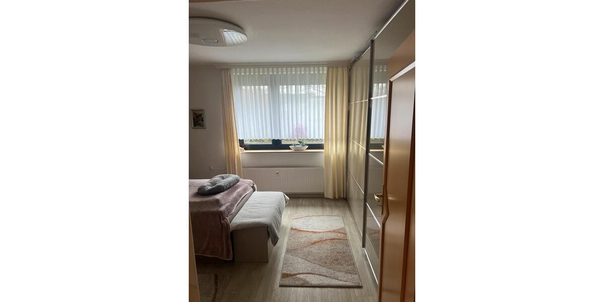 Erdgeschoßwohnung Langenhagen Brink - 3 Zimmer, 82 m&sup2;, 900&euro; | Angebot:25854610