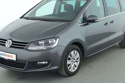 VW Sharan 95.349 km 20.110 &euro; Laatzen 30880