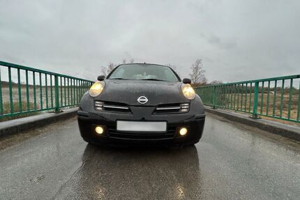 Nissan Micra 155.250 km 3.500 &euro; Isernhagen 30916