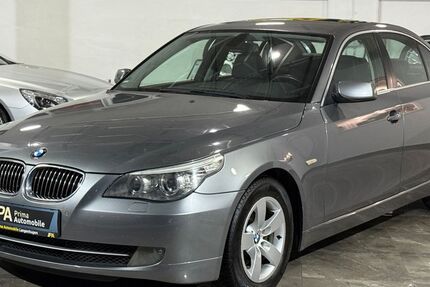 BMW 525 299.600 km 6.499 &euro; Langenhagen 30853