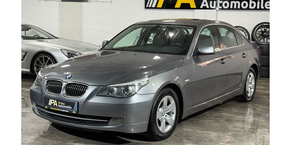 BMW 525 299.600 km 6.499 &euro; Langenhagen 30853