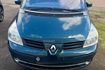 Renault Grand Espace 212.658 km 2.600 &euro; Barsinghausen 30890