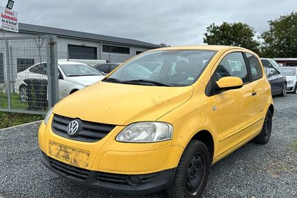 VW Fox 150.000 km 790 &euro; Laatzen 30880