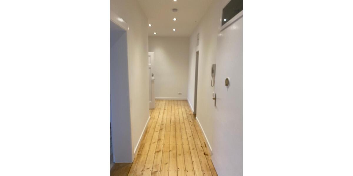 Etagenwohnung Hannover Vahrenwald-List - 3 Zimmer, 65 m&sup2;, 790&euro; | Angebot:25979177