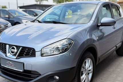 Nissan Qashqai 225.781 km 4.450 &euro; Barsinghausen ( bei Hannover ) 30890