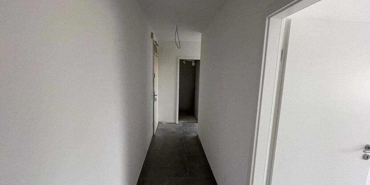 Etagenwohnung Burgdorf - 3 Zimmer, 83 m&sup2;, 850&euro; | Angebot:25851588