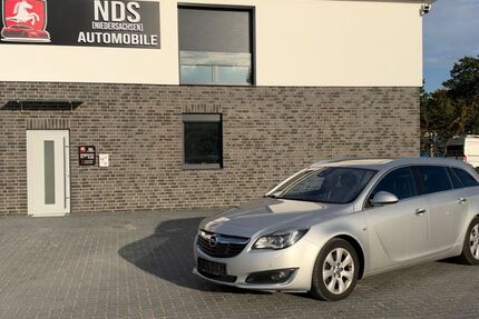 Opel Insignia 327.000 km 3.500 &euro; Burgdorf (bei Hannover) 31303