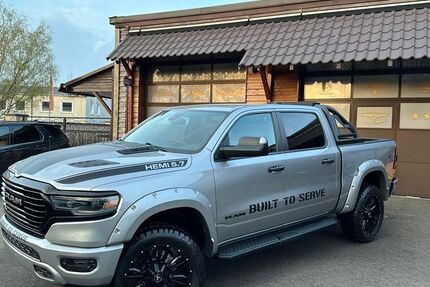 Dodge RAM 91.000 km 48.900 &euro; Isernhagen 30916
