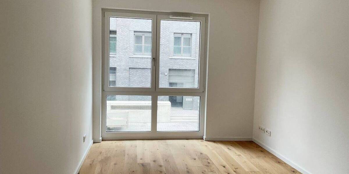 Etagenwohnung Hannover Döhren - 2 Zimmer, 59 m&sup2;, 920&euro; | Angebot:26627293