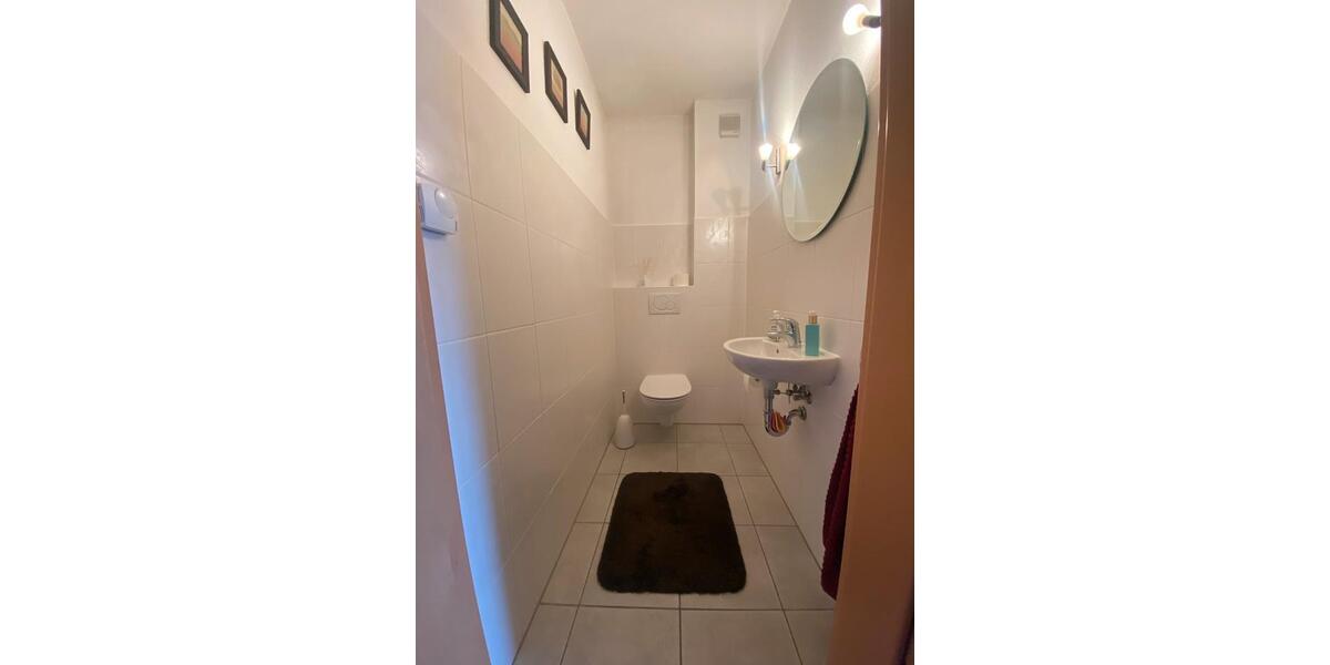 Doppelhaushälfte Hannover Buchholz-Kleefeld - 5 Zimmer, 120 m&sup2;, 1.590&euro; | Angebot:25856099