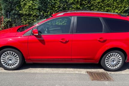 Ford Focus 133.500 km 5.000 &euro; Burgwedel 30938