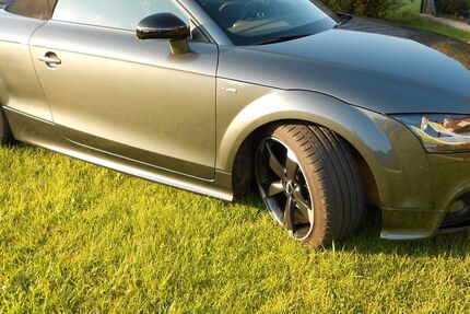 Audi TT 113.580 km 17.200 &euro; Rodewald 31637