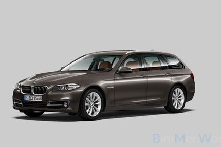 BMW 520 125.000 km 20.699 &euro; Isernhagen 30916