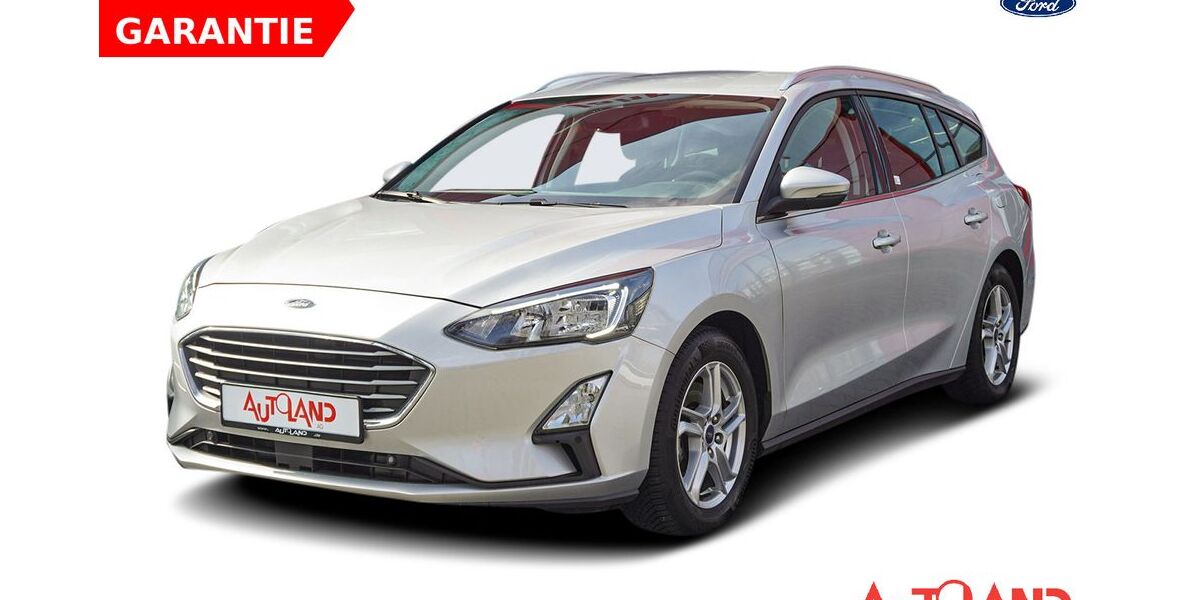 Ford Focus 72.806 km 15.990 &euro; Hannover 30179