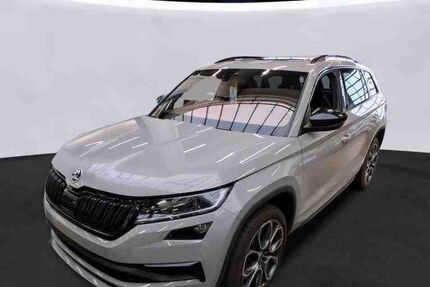 Skoda Kodiaq 73.100 km 33.890 &euro; Ronnenberg 30952