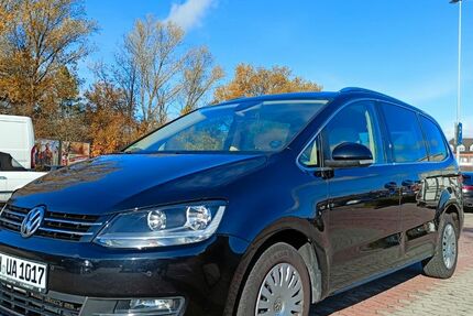 VW Sharan 240.000 km 9.300 &euro; Garbsen 30827