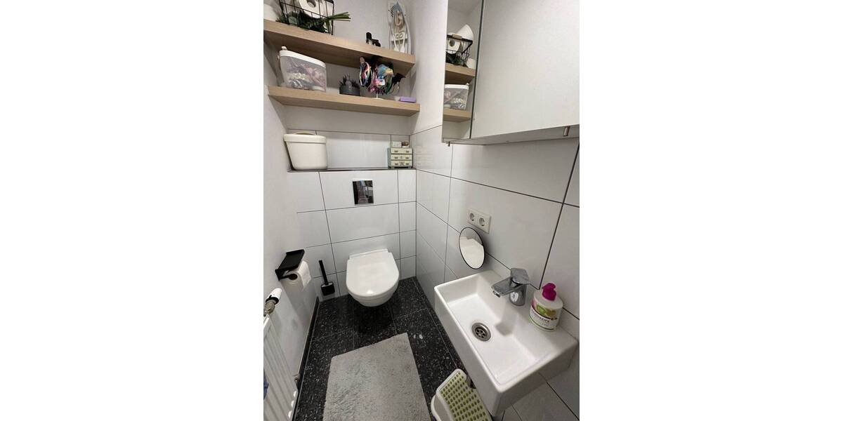 Reihenmittelhaus Wunstorf / Steinhude Steinhude - 5 Zimmer, 106 m&sup2;, 349.900&euro; | Angebot:25669430