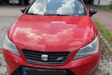 Seat Ibiza 152.969 km 4.000 &euro; Sarstedt 31157