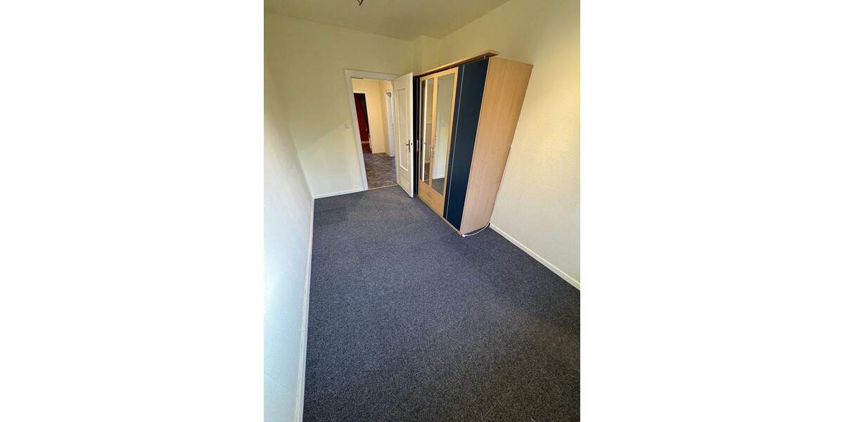 Etagenwohnung Stadthagen - 3 Zimmer, 64 m&sup2;, 92.000&euro; | Angebot:25741839
