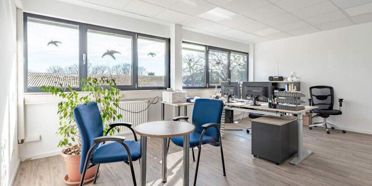 Gewerbeobjekt Langenhagen Kaltenweide - 1.990.000&euro; | Angebot:25729878