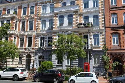 Gewerbeobjekt Hannover List - 975&euro; | Angebot:25980821